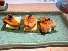 -匠和风精致料理(成都龙湖滨江天街店)
