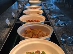 -解放碑威斯汀酒店-知味国际美食餐厅