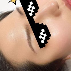 -Yue Show馨选·半永久纹眉纹眼线