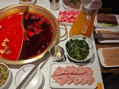 -小龙坎火锅(仓山万达店)