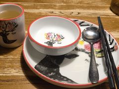 -新白鹿餐厅(龙游路店)
