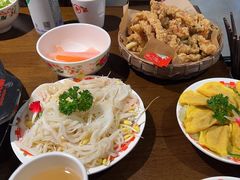 -牛市坎火锅(建设路店)