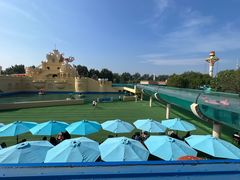 -秦皇岛乐岛海洋王国