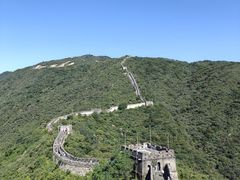 -慕田峪长城
