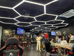 -魔赛卡丁车赛车汇(上海店)