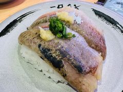-寿司郎(皇庭广场店)
