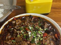 -九九牛肉馆(南山路店)