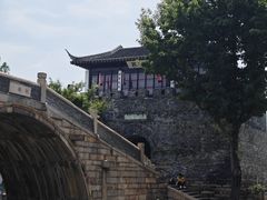 -枫桥夜泊