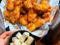 -kyochon1991(弘大店)