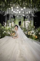 -MECCI婚礼摄影跟拍(红东方广场店)