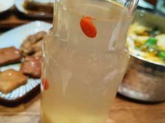 -小满手工粉(上海月星环球港店)