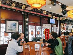 -同得兴 Since·1995 传统苏式面馆(十全街店)