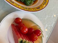 -博雅渔港·融合菜(维也纳国际大酒店)