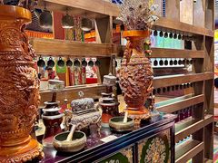 -敏珠拉姆藏餐·南京厨房(富春江东街店)