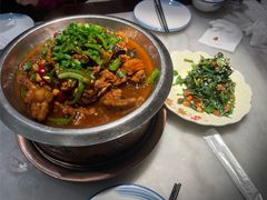 -湘渝人家·川湘菜(十里河店)