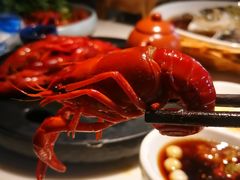 -绿茶餐厅(城西银泰城店)