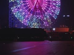 -星城之眼摩天轮