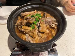 秘制闷鹅-任兴记(定西路店)