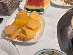 -天宜隆蘑菇宴火锅(石景山旗舰店)
