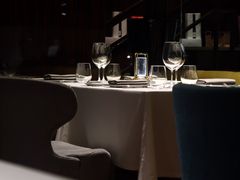 -翡翠36餐厅(浦东香格里拉店)