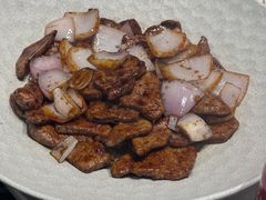 -虎哥私房菜(馒头山店)