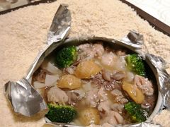 新春全家福-红辣椒·川菜·火锅(科华路店)