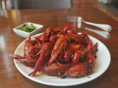 -嘉定凯悦·咖啡厅