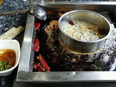 -李雪火锅食府(宽窄巷子总店)