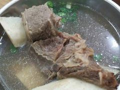 -老牌依强牛肉店(达道总店)