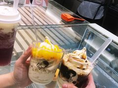 -喜茶(永旺梦乐城店)