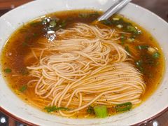 -陈记菜馆·非遗淮扬菜(东关街教场店)