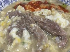 -老刘家泡馍·陕西老字号(钟楼广济街店)
