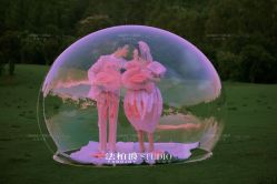 -太古映画婚纱摄影(天河店)