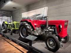 -柳州工业博物馆