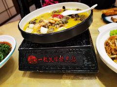 -锡和无锡菜(景丽苑店)