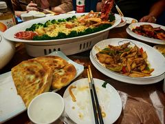 -喜来酌海鲜·饺子(和平一店)