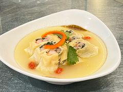 -博多新记·粤菜(复兴店)