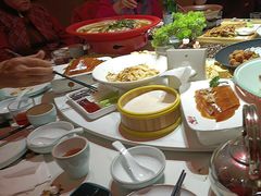 -大碗居·烤鸭·鱼头泡饼(天坛东门店)