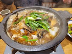 -肖记公安牛肉鱼杂(田林路店)