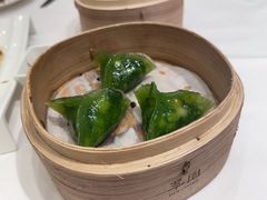 -翠园(北京王府中环店)