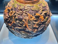 -重庆中国三峡博物馆(重庆博物馆)