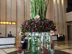 -广交会威斯汀酒店