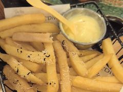 -桃夭日式料理(国信店)