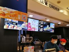 -麦当劳(光新乐购店)