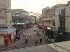 -万兴菜馆(龙华店)