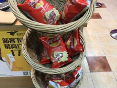 -赛百味SUBWAY(哈西店)
