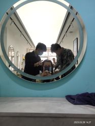 -沐染造型专业烫发染发
