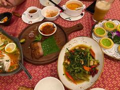 -南沙游艇会·大兵船餐厅