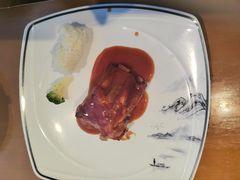 -三凤酒家·百年无锡菜(清扬茂业店)