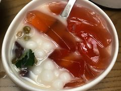 榕意冰粉-榕意·川味之美(深业上城店)